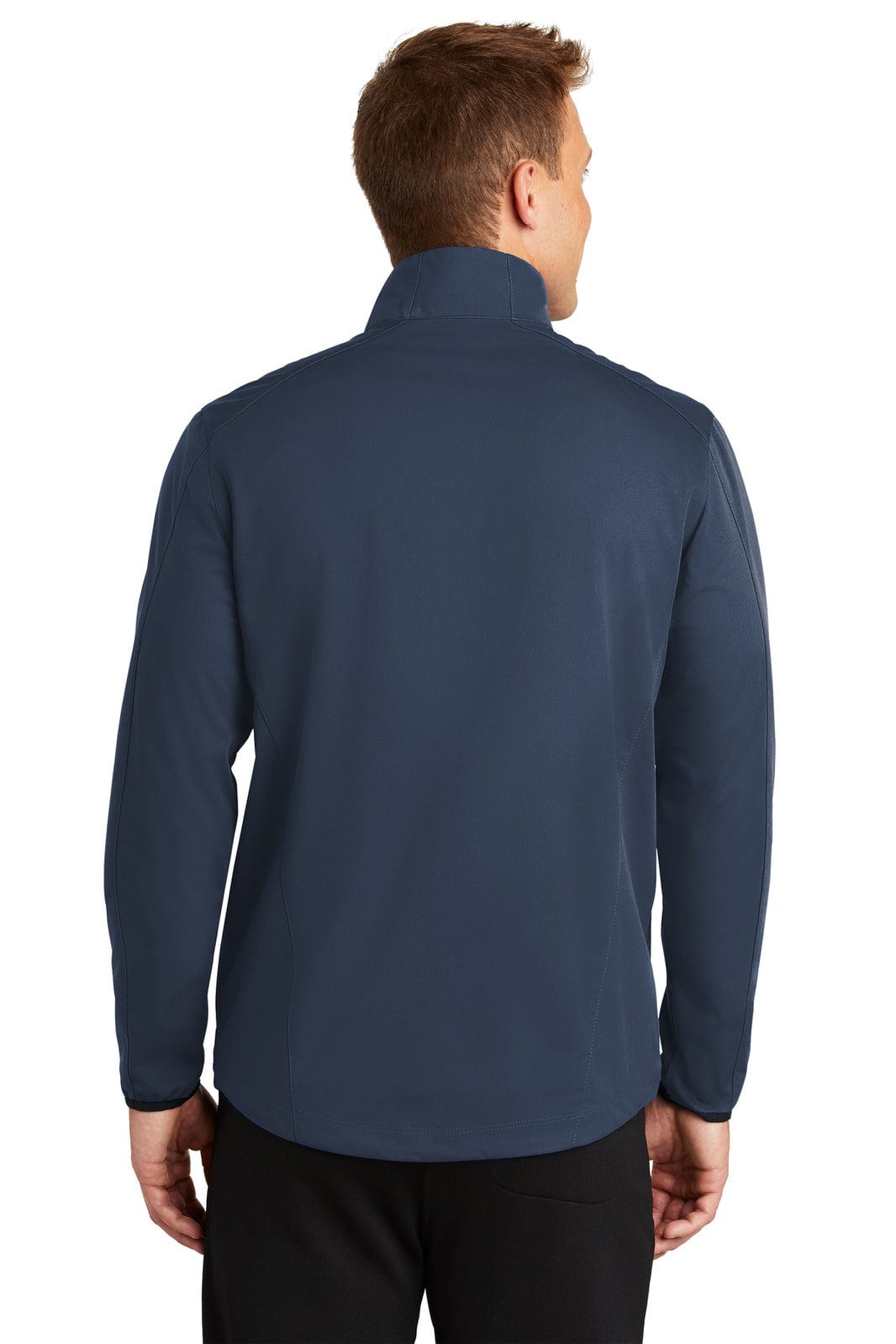 Port Authority Active Soft Shell Jacket