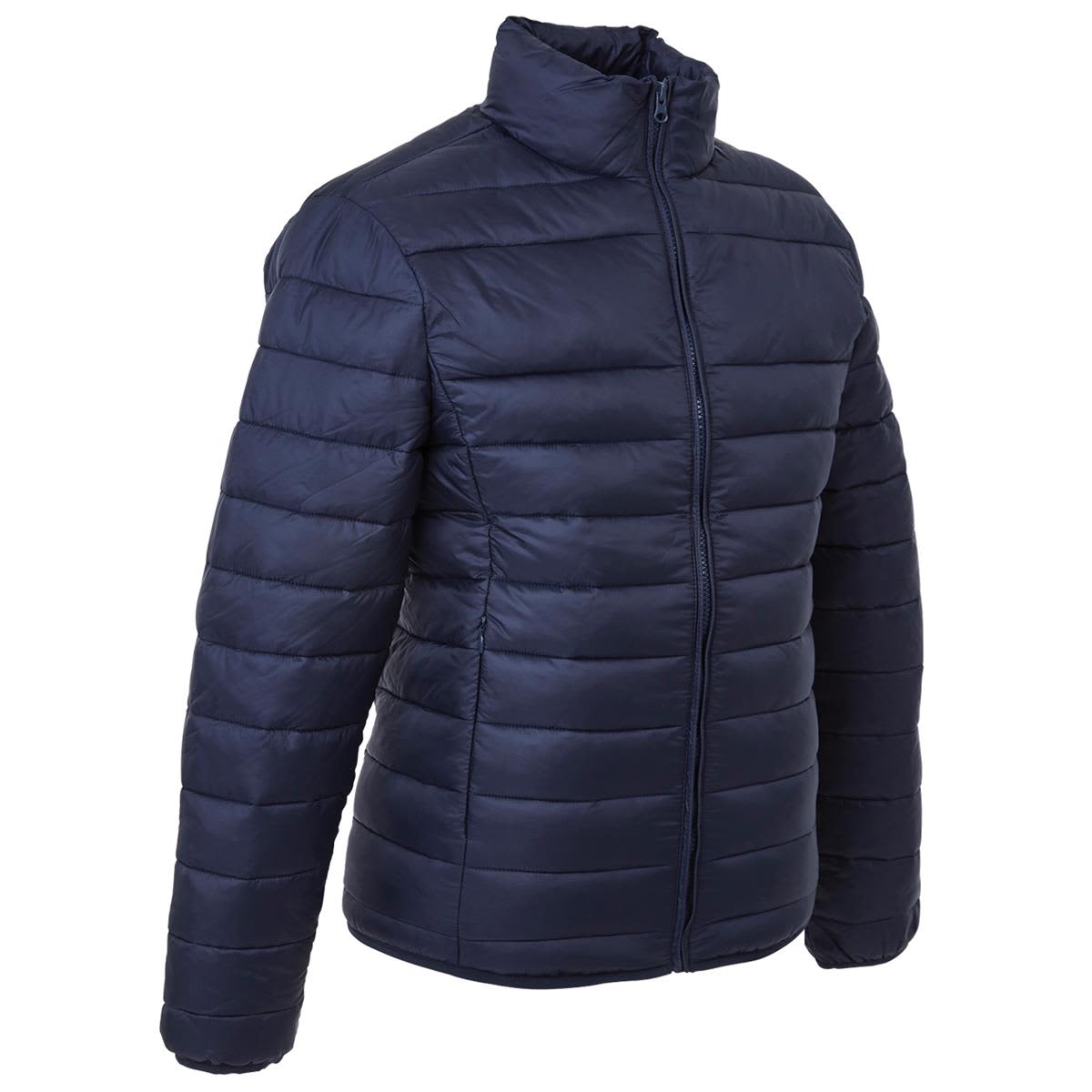 The Women's Puffer