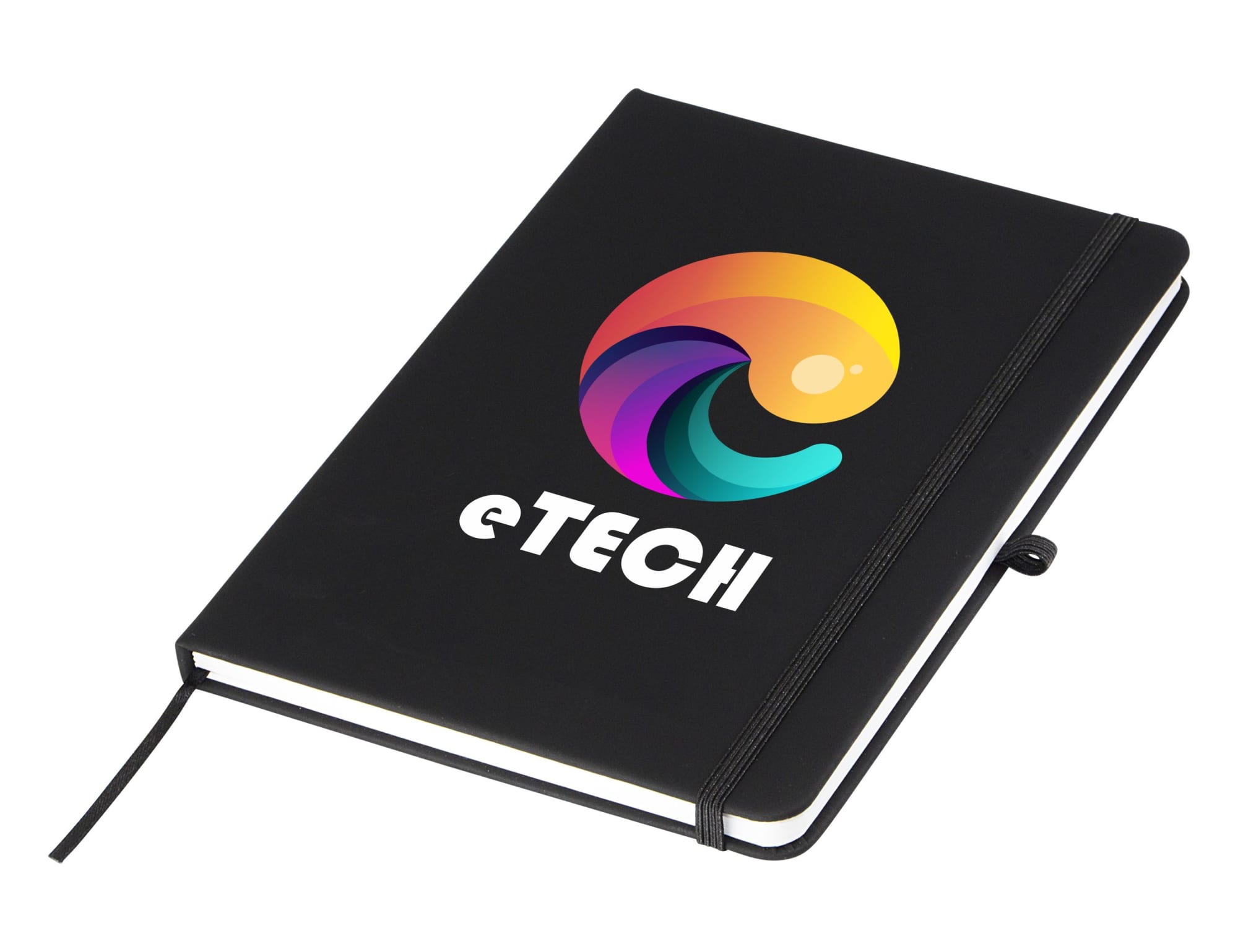 Carnival Pro A5 Notebook