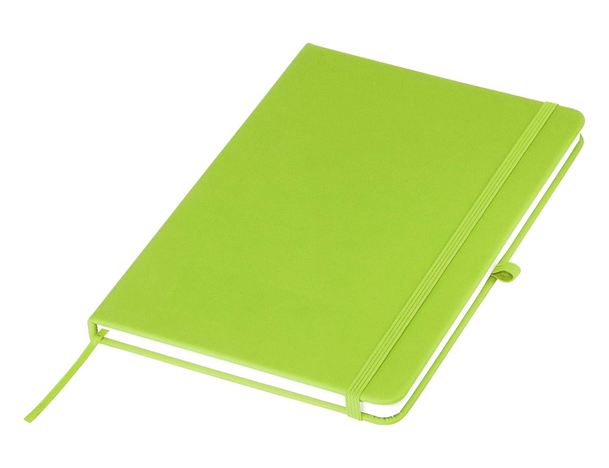 Carnival Pro INDENT A5 Notebook