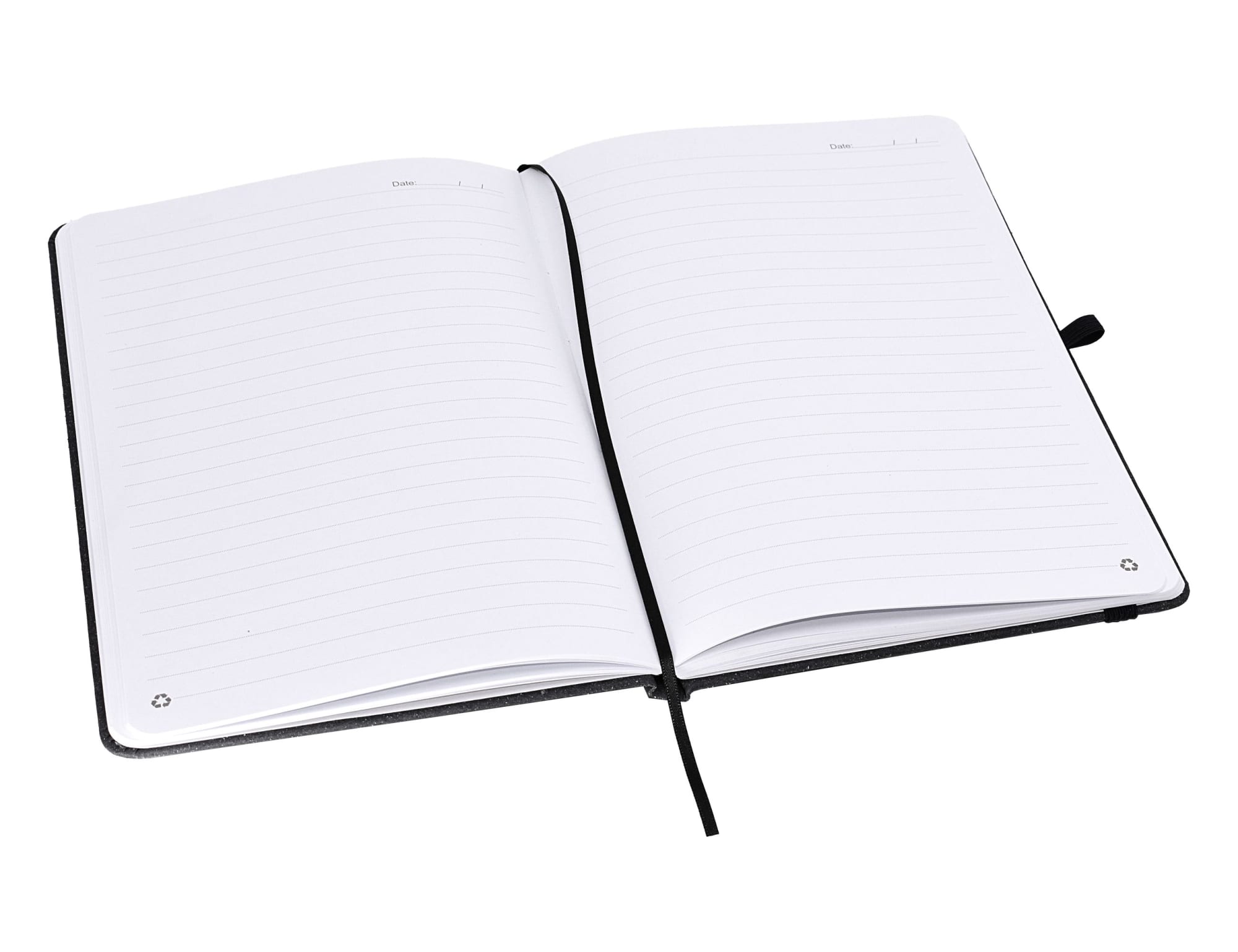 Carnival Pro INDENT A5 Notebook