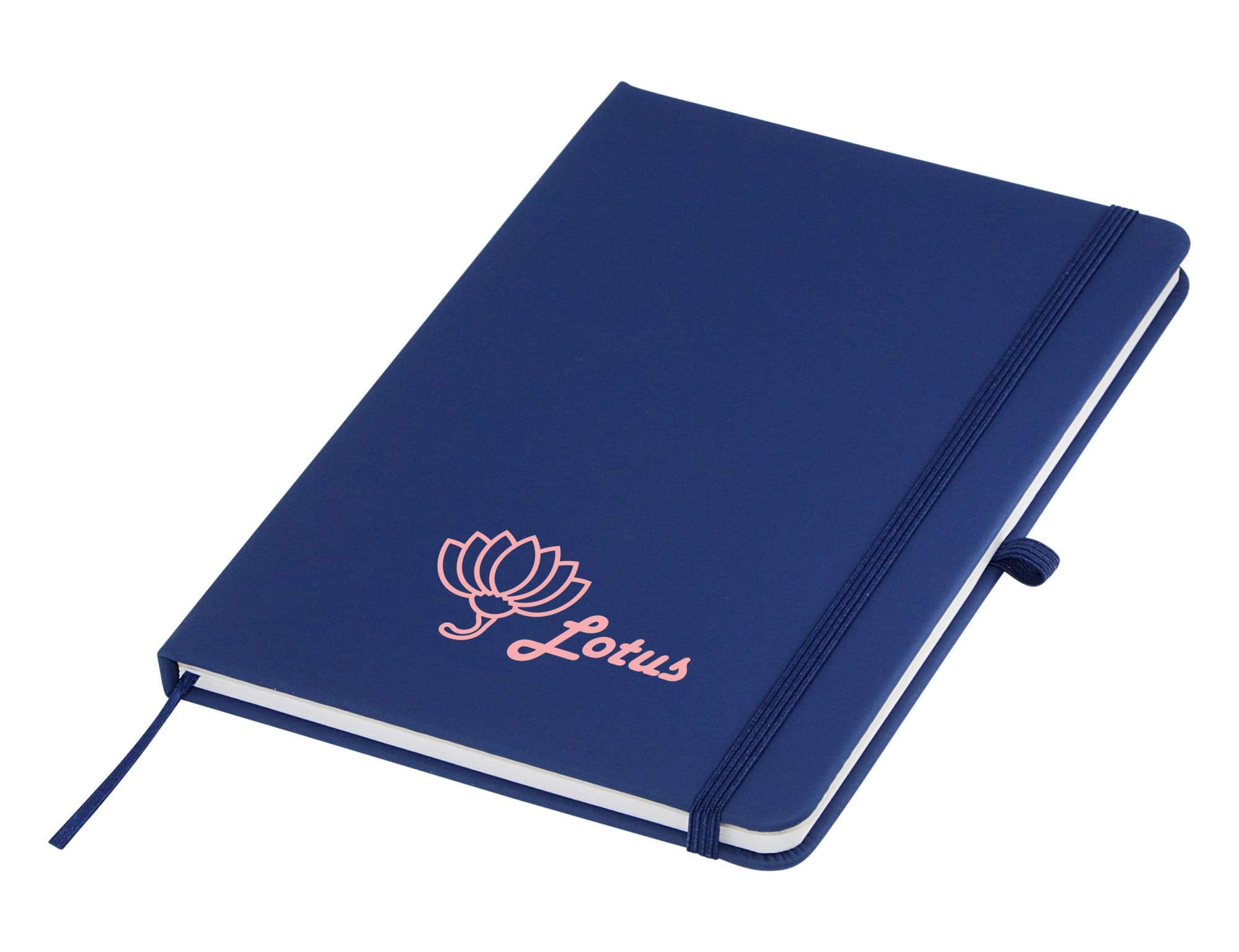 Carnival Pro INDENT A5 Notebook