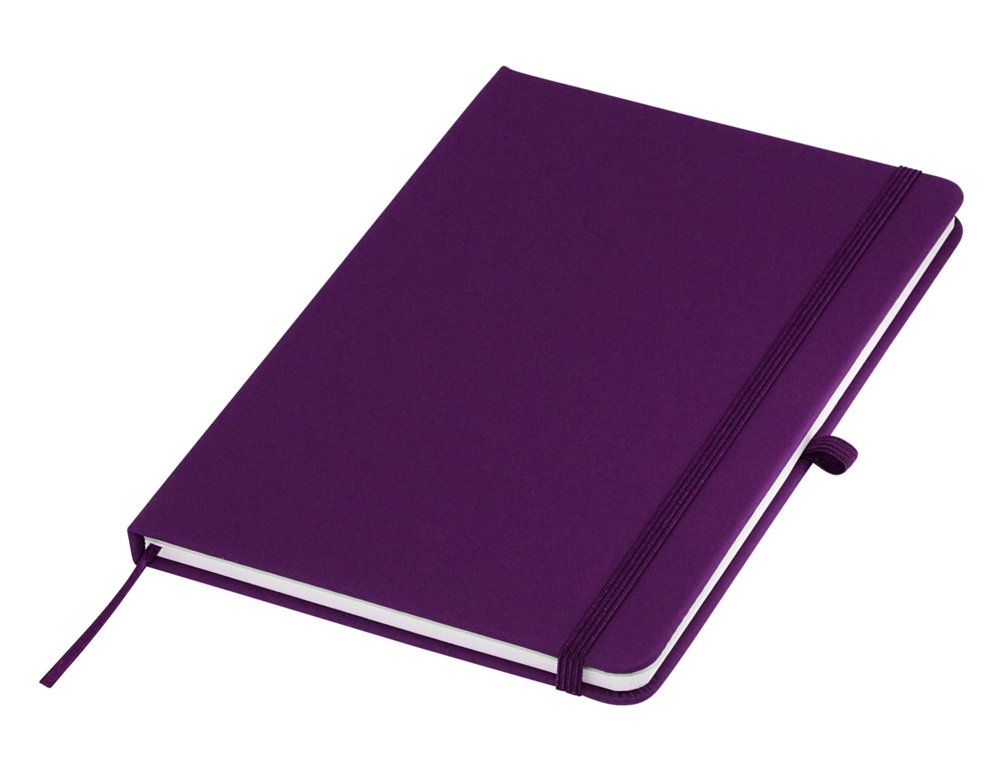 Carnival Pro A5 Notebook