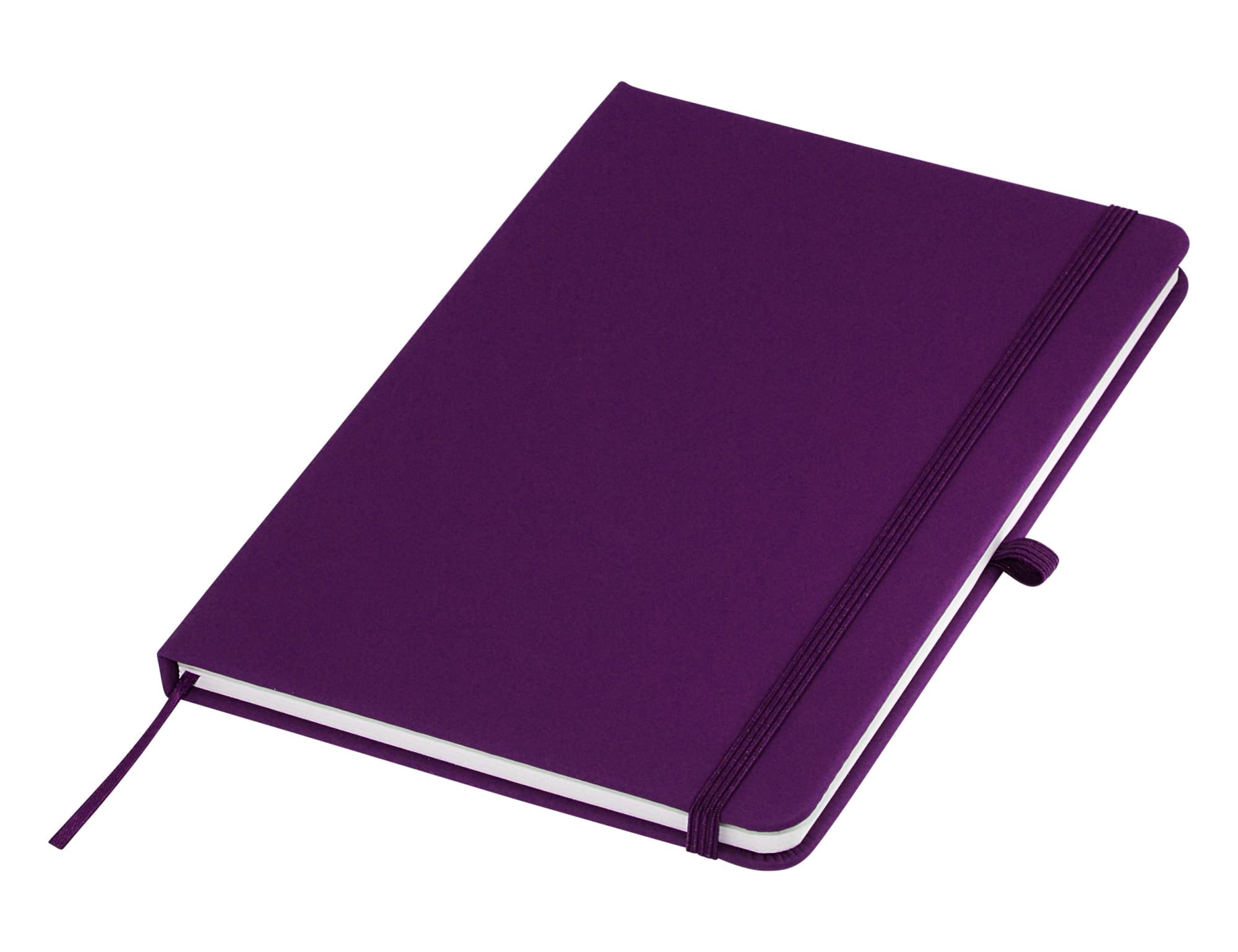 Carnival Pro INDENT A5 Notebook