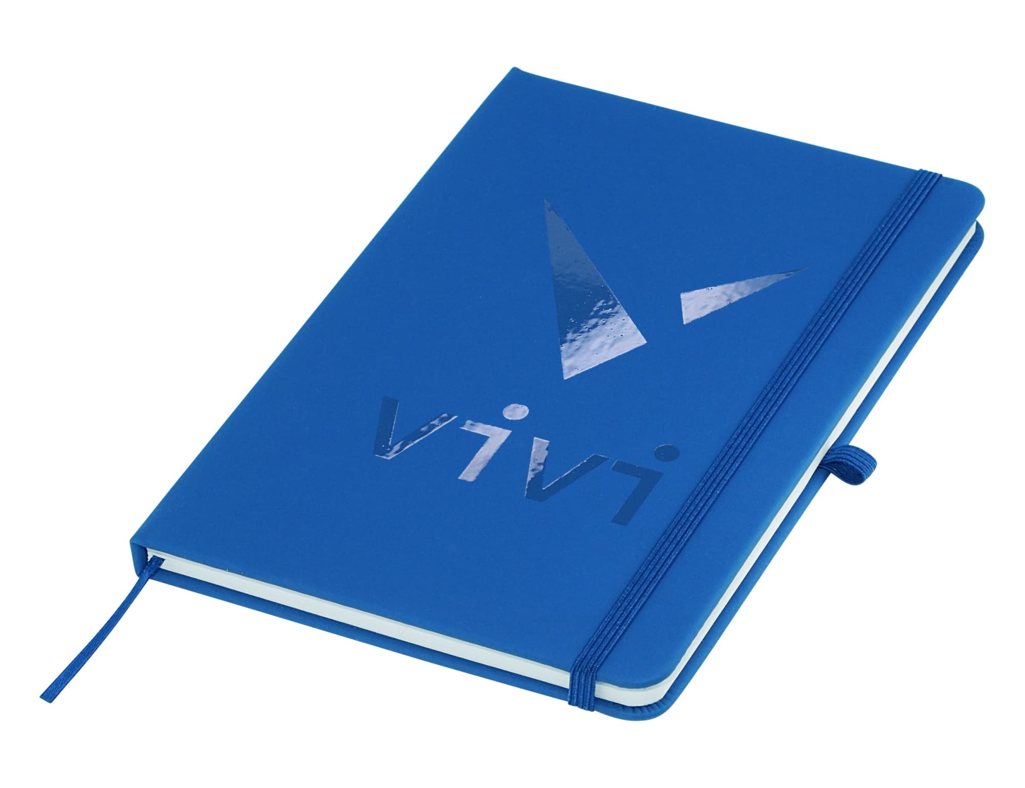 Carnival Pro A5 Notebook
