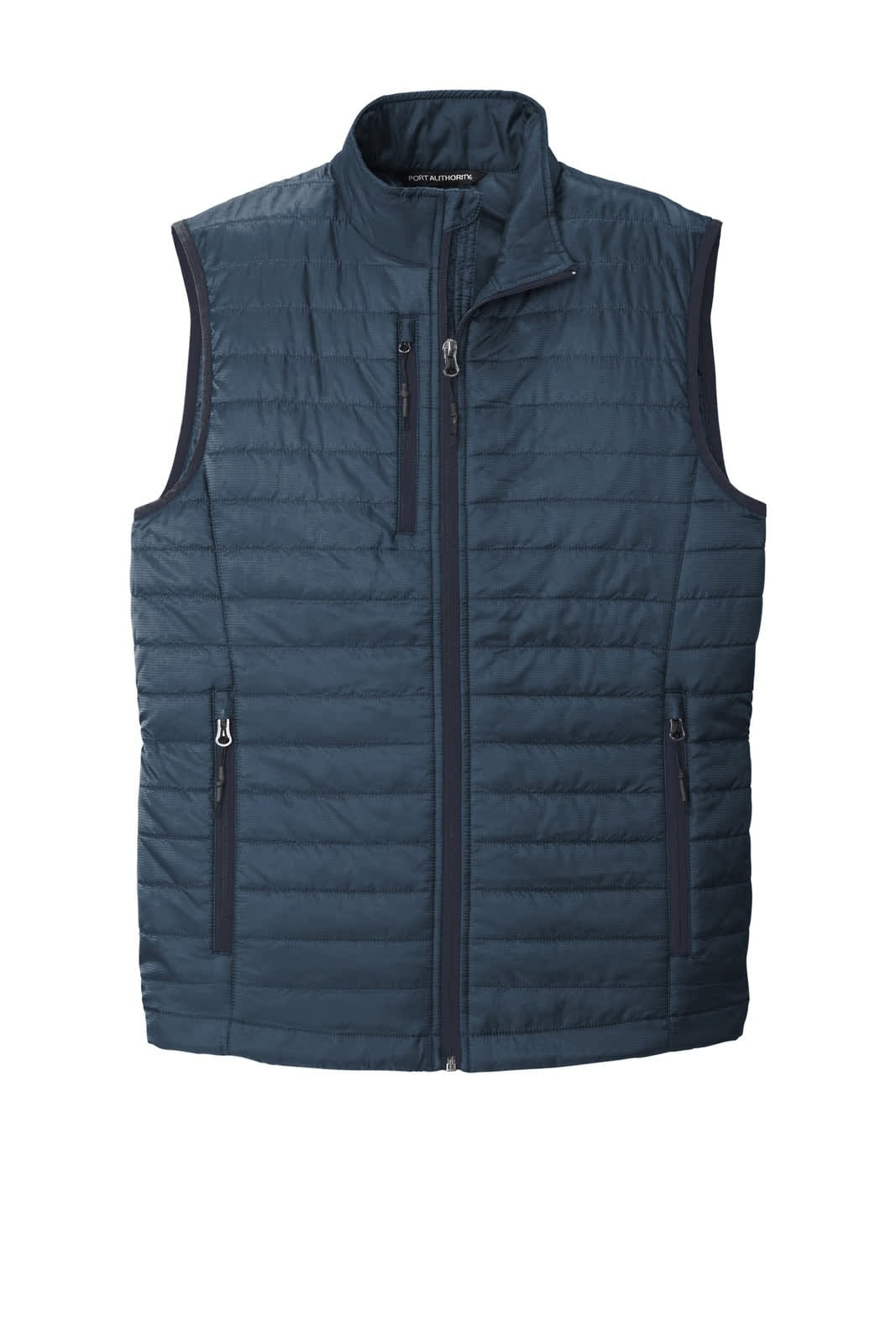 Port Authority Packable Puffy Vest