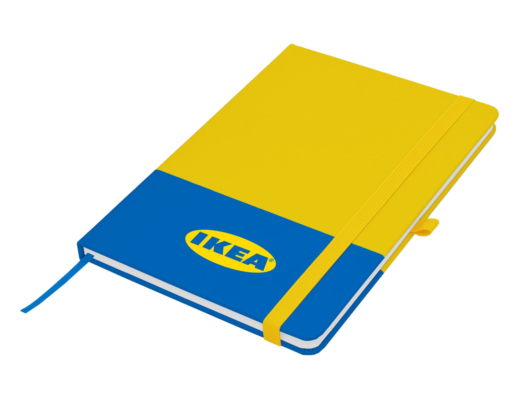 Designa Breeze A5 Notebook