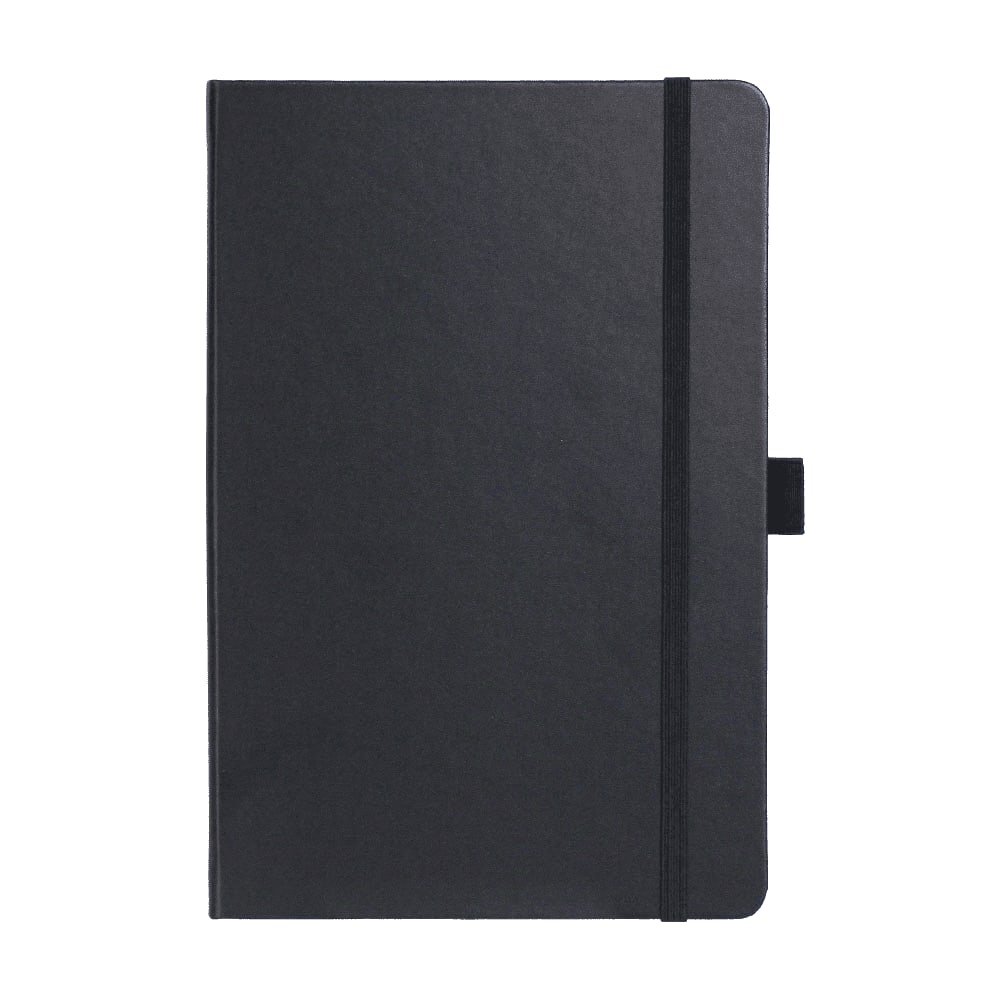 Nova Bound JournalBook