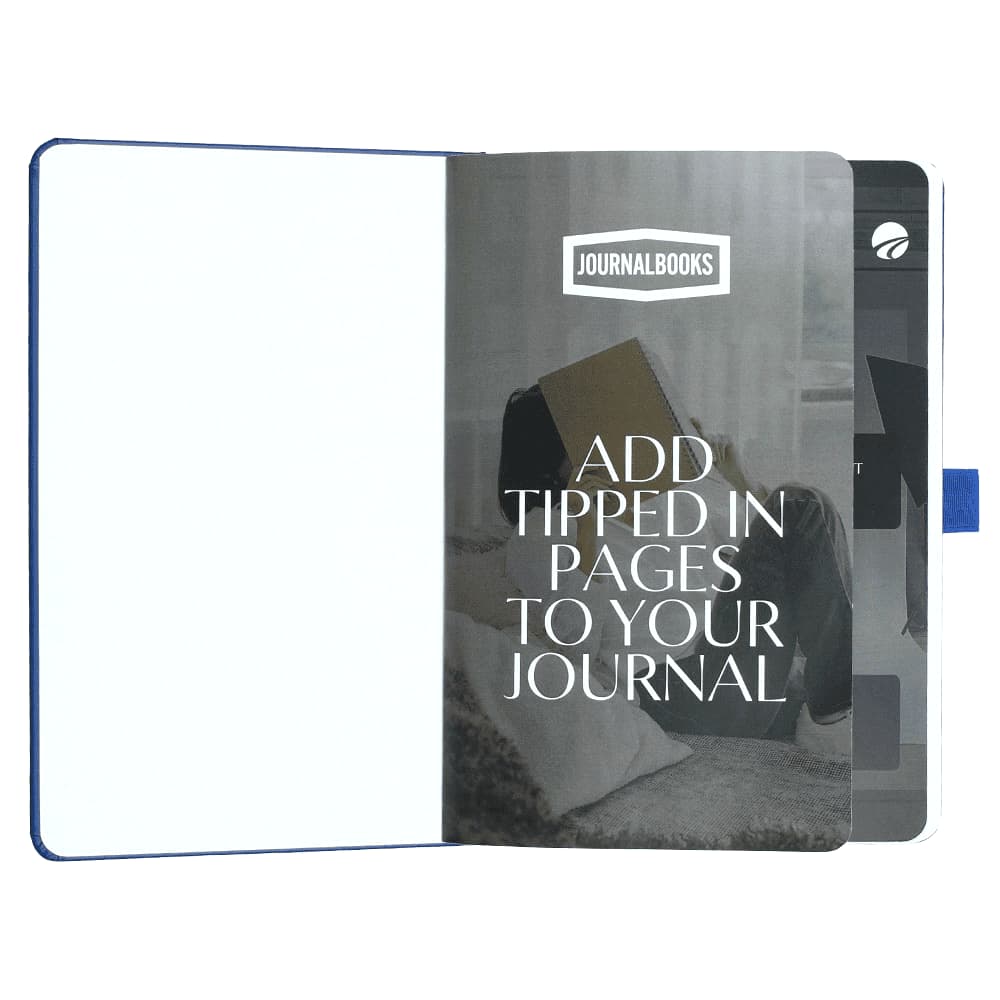 Nova Bound JournalBook