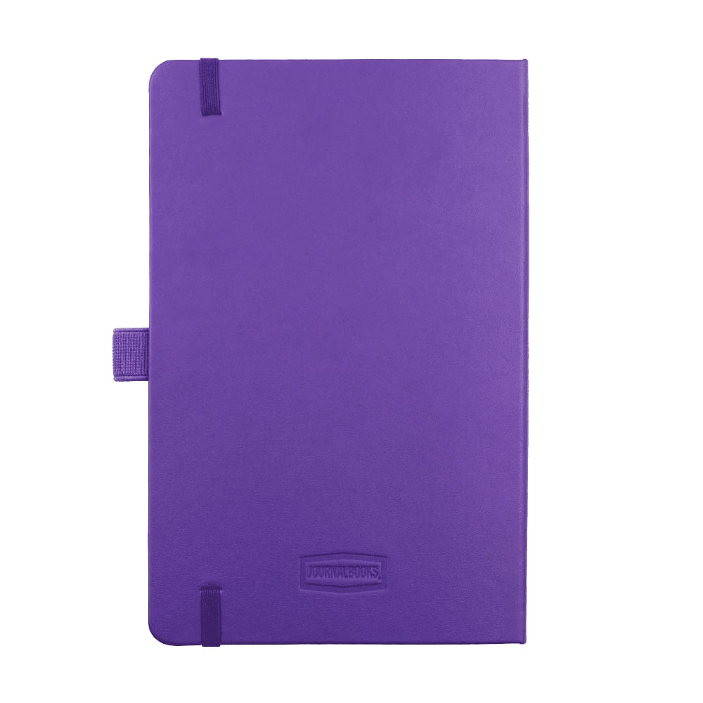 Nova Bound JournalBook