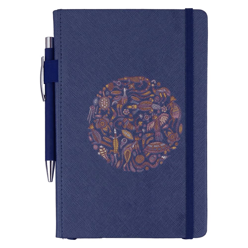 Modena Bound JournalBook