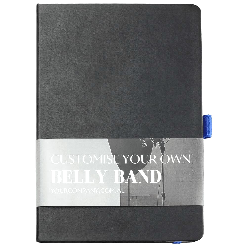 Nova Colour Pop Bound JournalBook