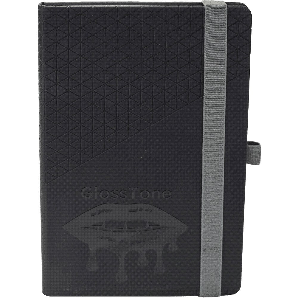 Geo Notebook & Pen Set