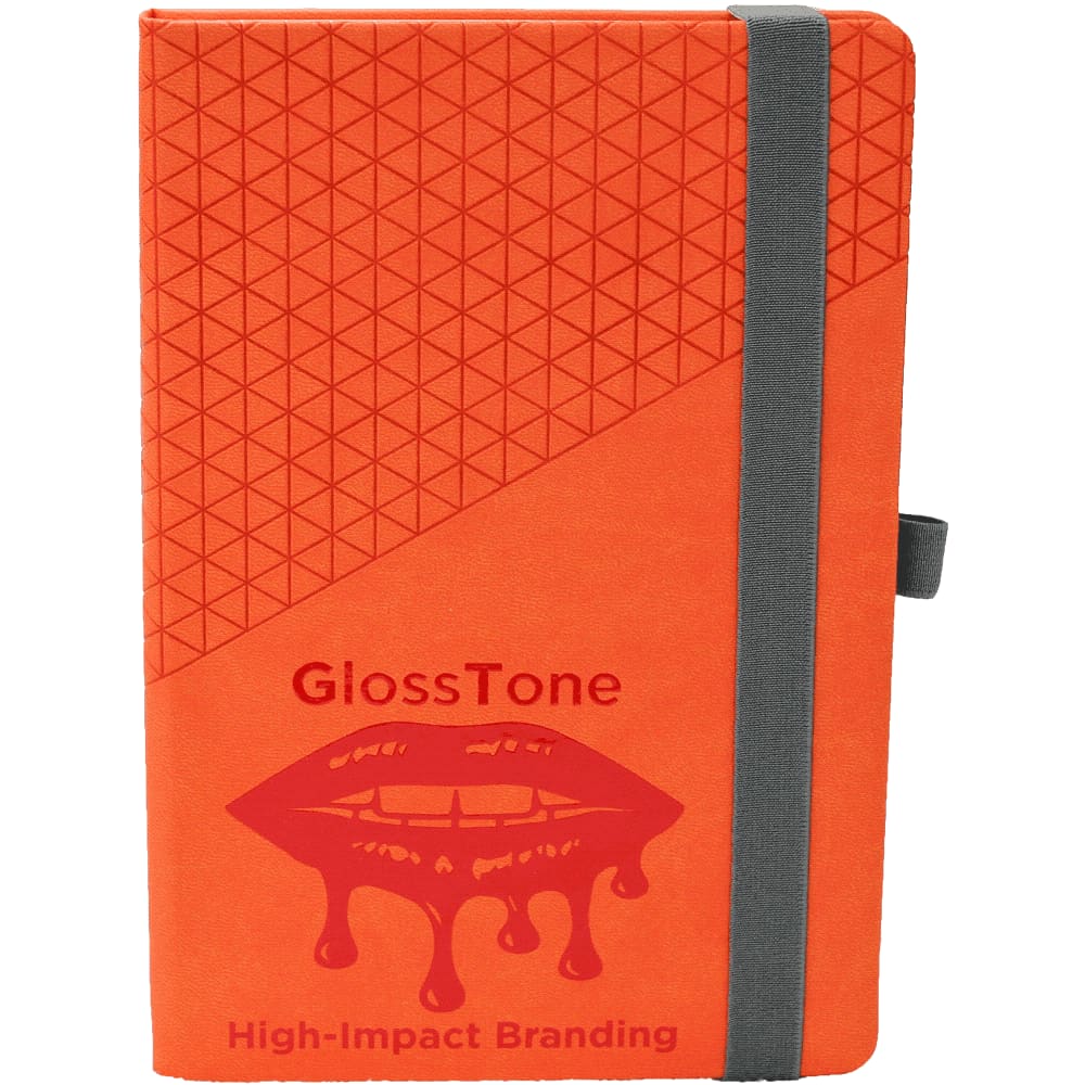 Geo Notebook & Pen Set