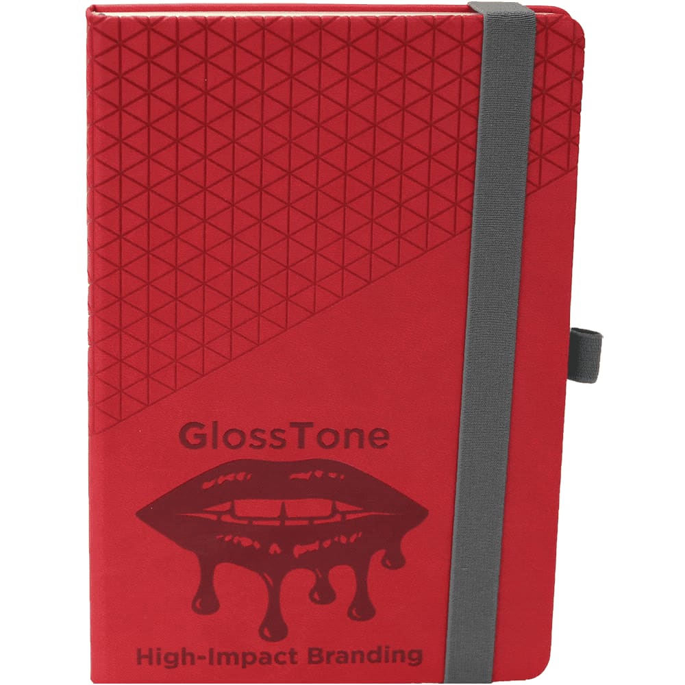 Geo Notebook & Pen Set