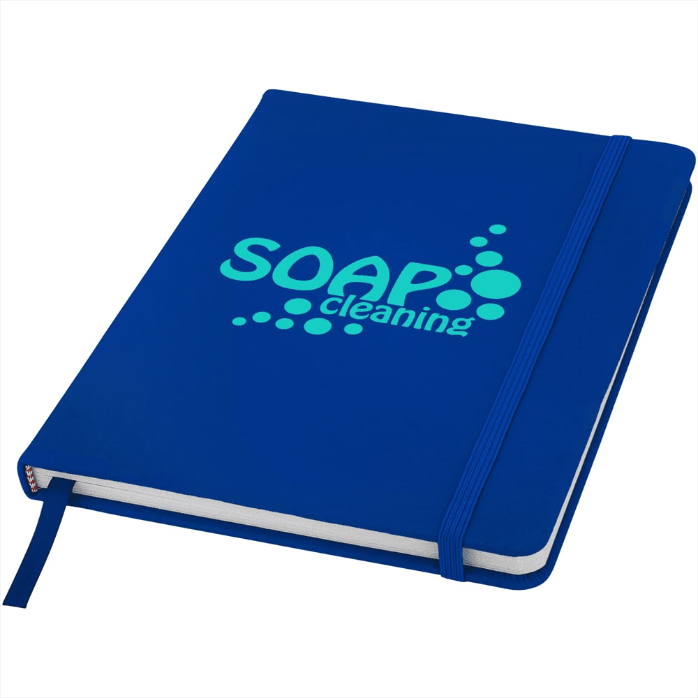 Spectrum A5 Hard Cover JournalBook