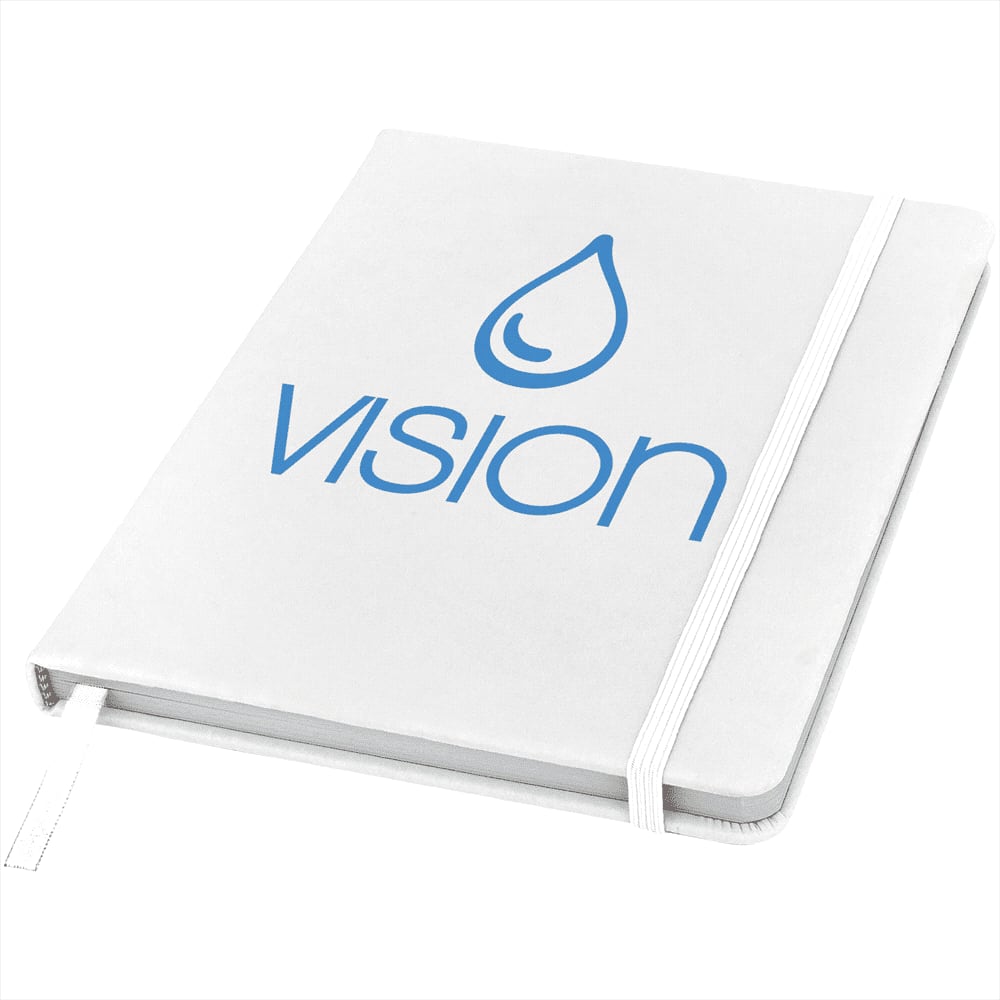 Spectrum A5 Hard Cover JournalBook