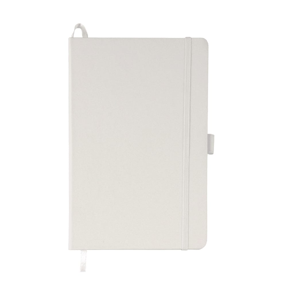 Mela Recycled A5 Apple JournalBook