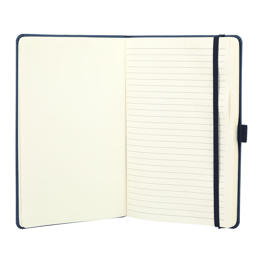 Mano Recycled Hard Bound JournalBook