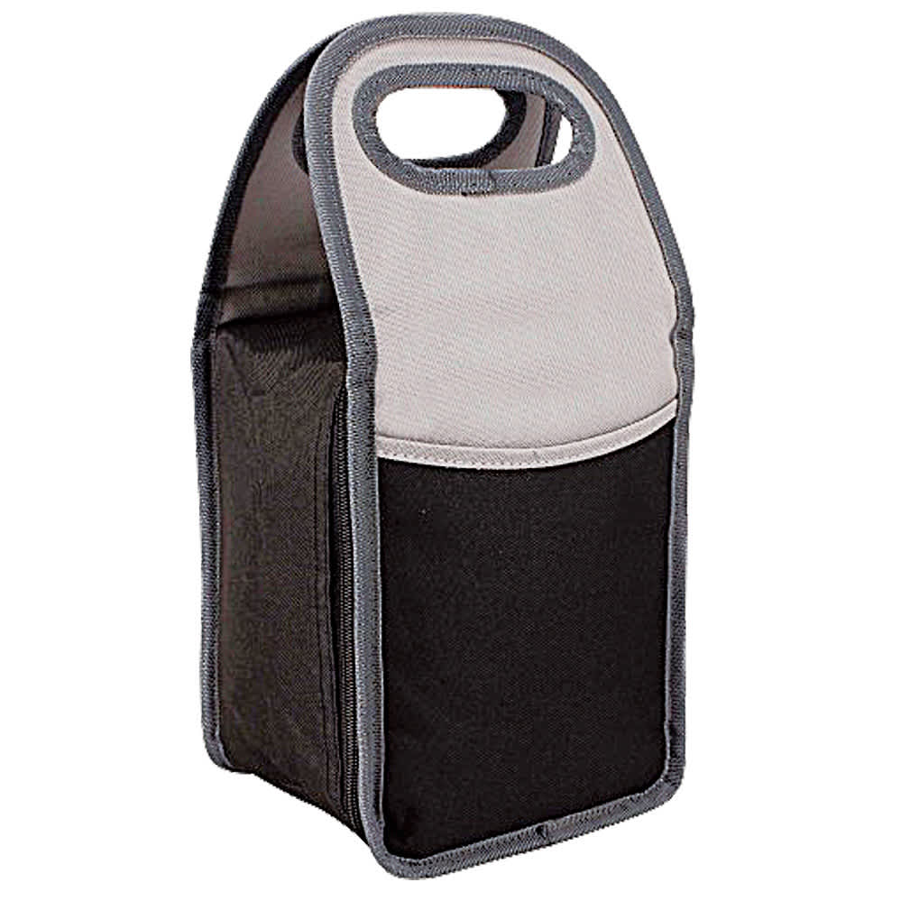 Giraffe cooler bag