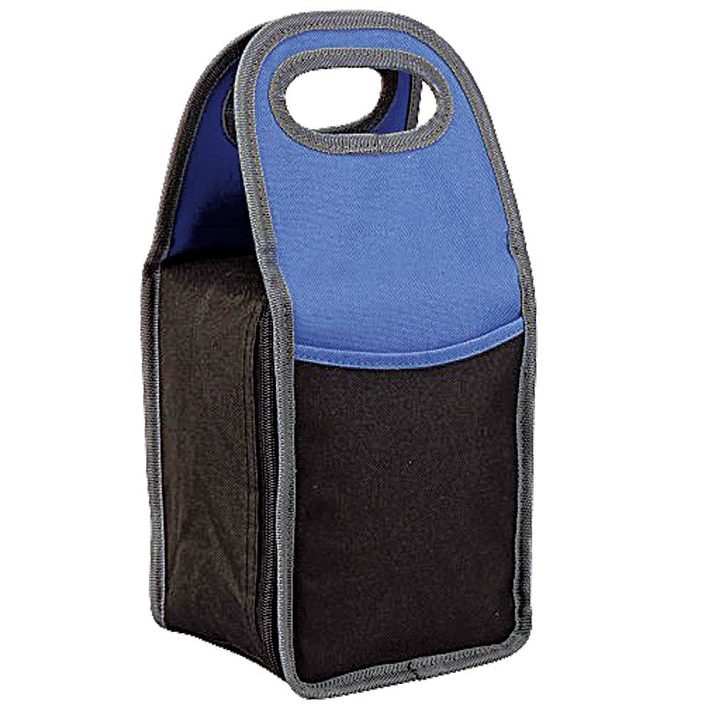 Giraffe cooler bag