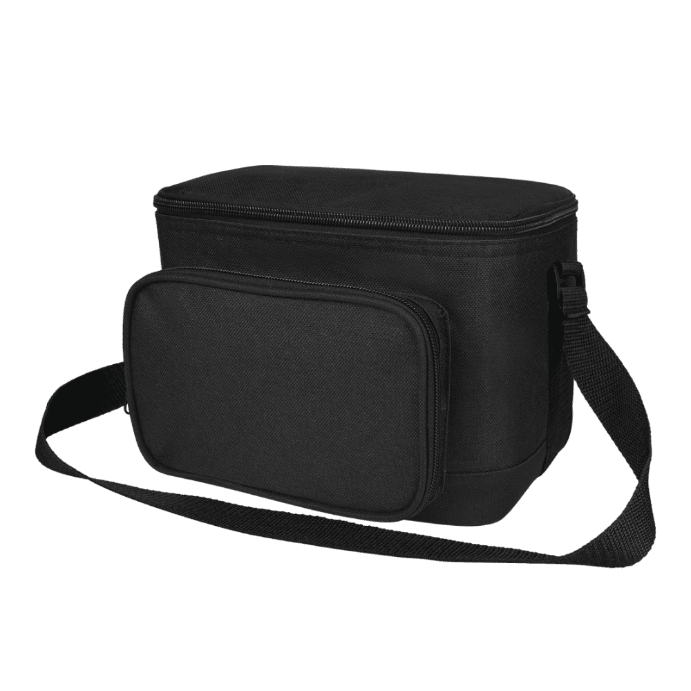 Cheetah cooler bag