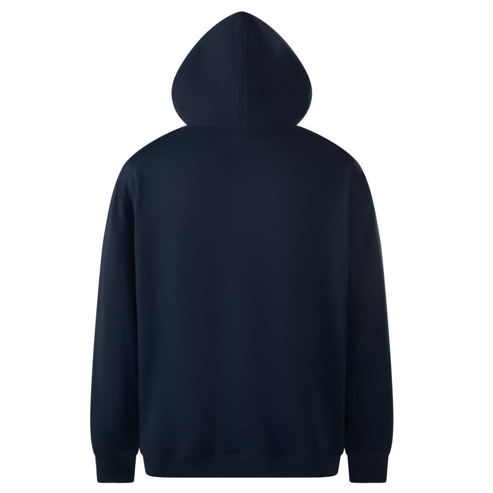 Arctic hoodies
