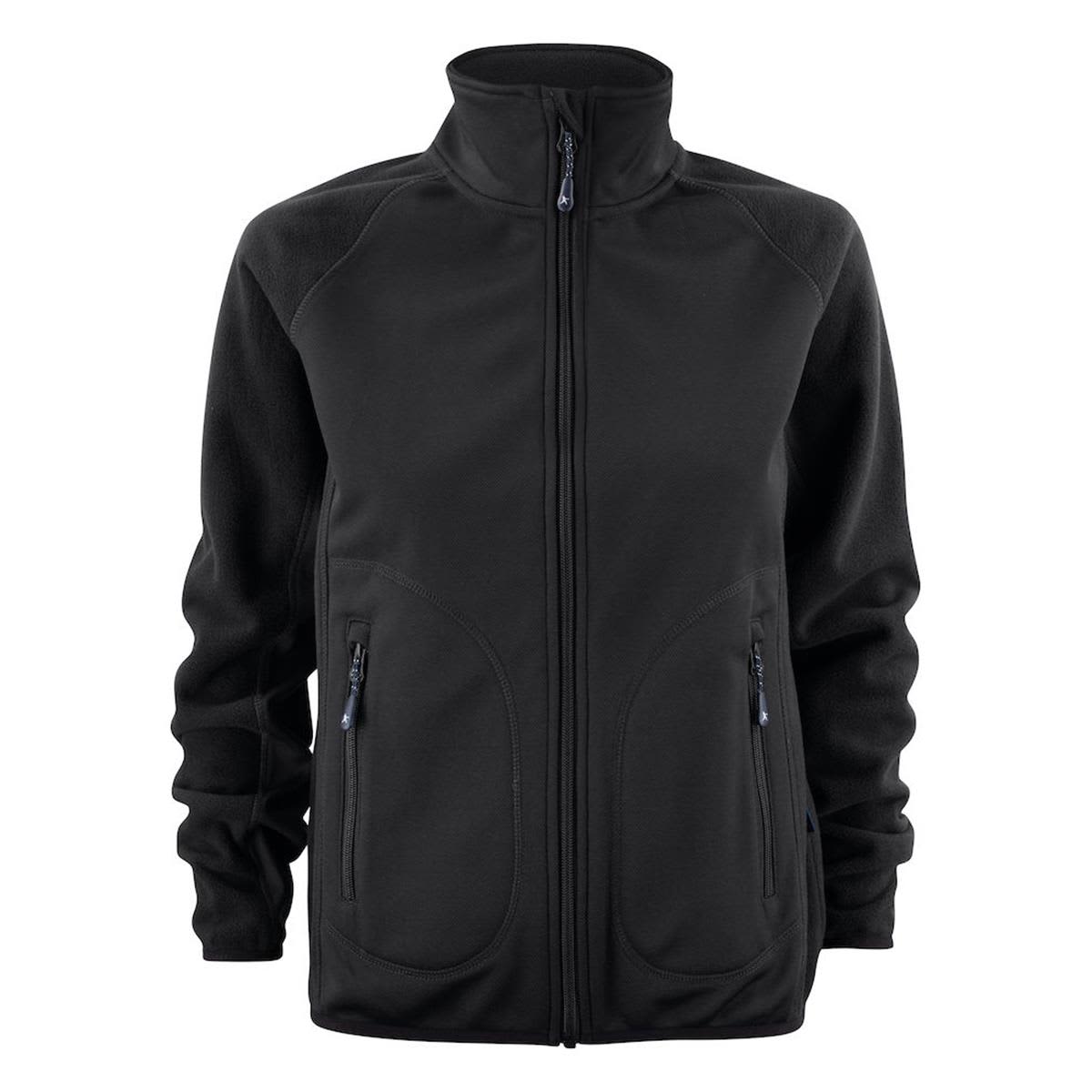 Lockwood Women's Softshell Fleece Hybrid