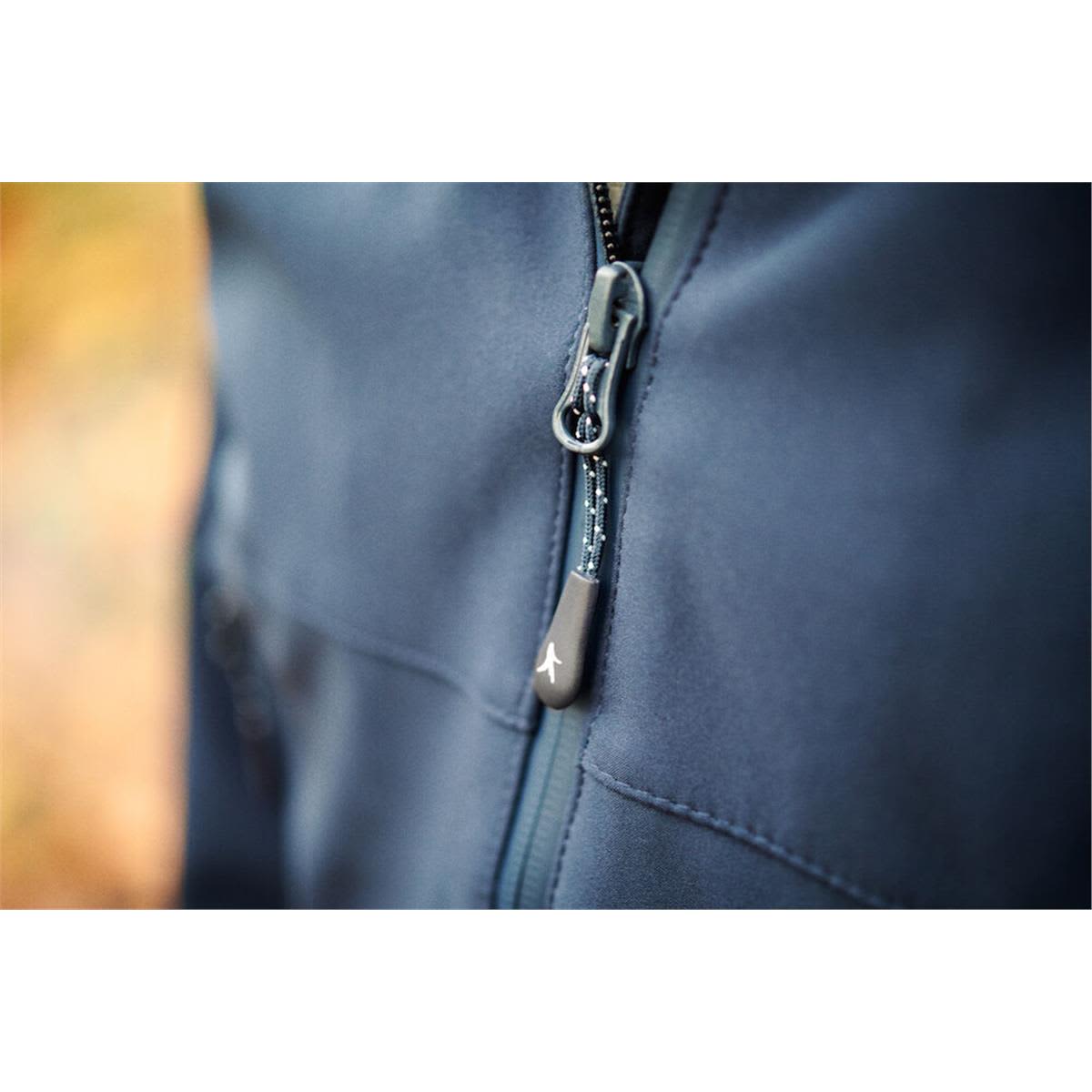 Lodgetown Women's Softshell