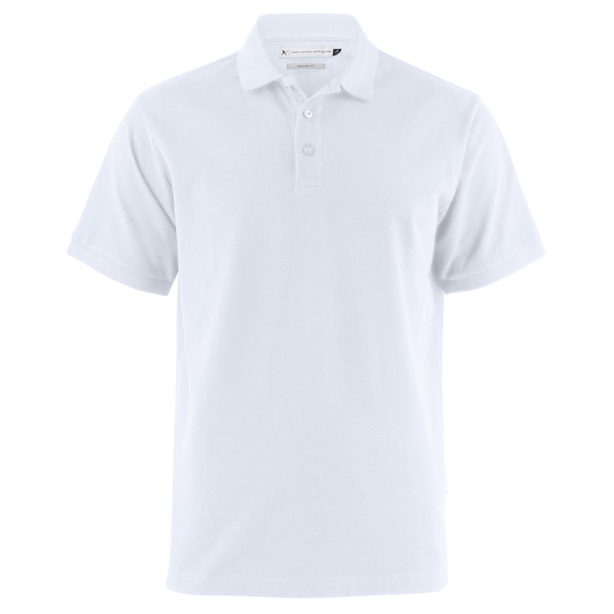 Neptune Regular Men's Cotton Polo