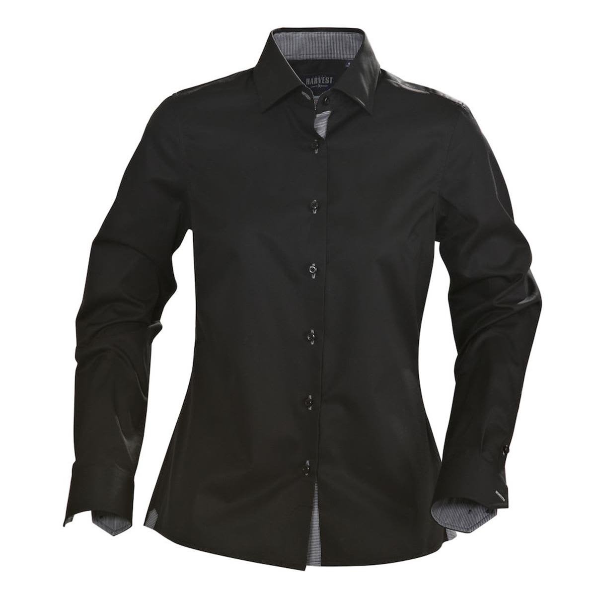 Baltimore Women's Blouse