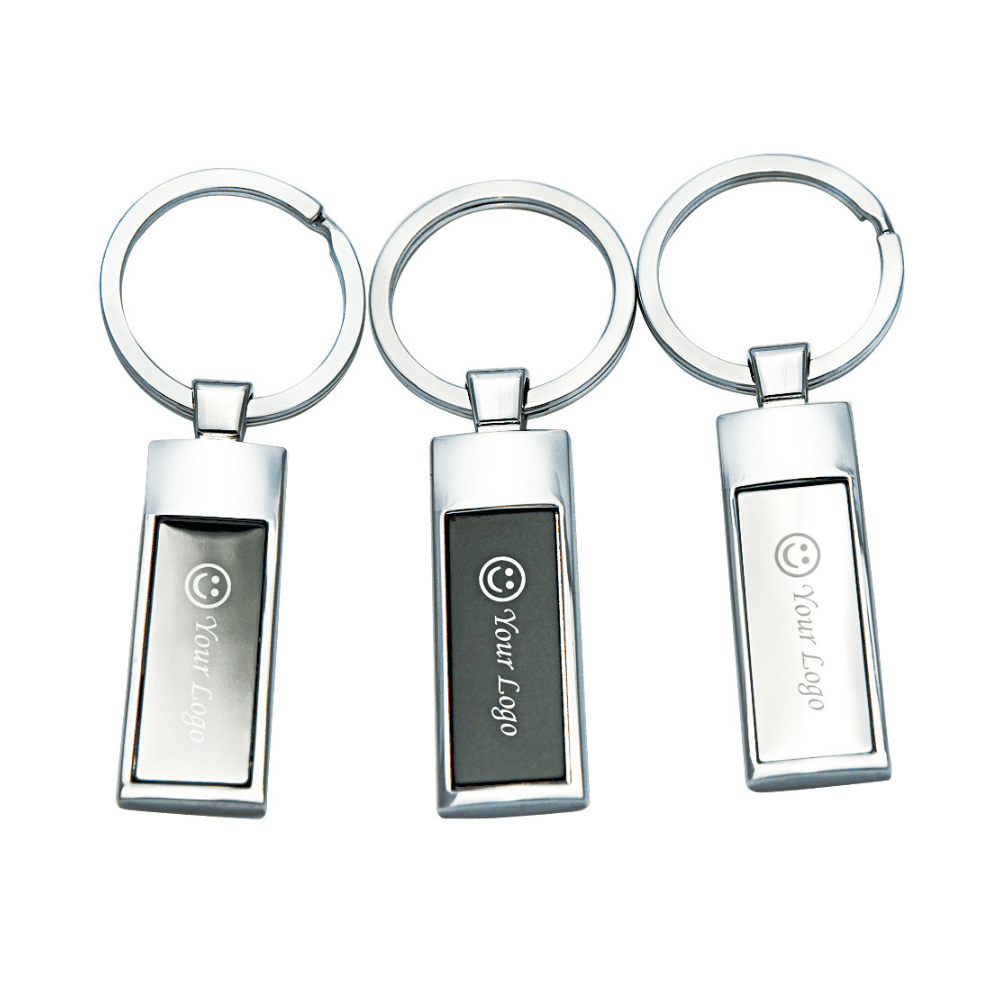 Abbe keyring