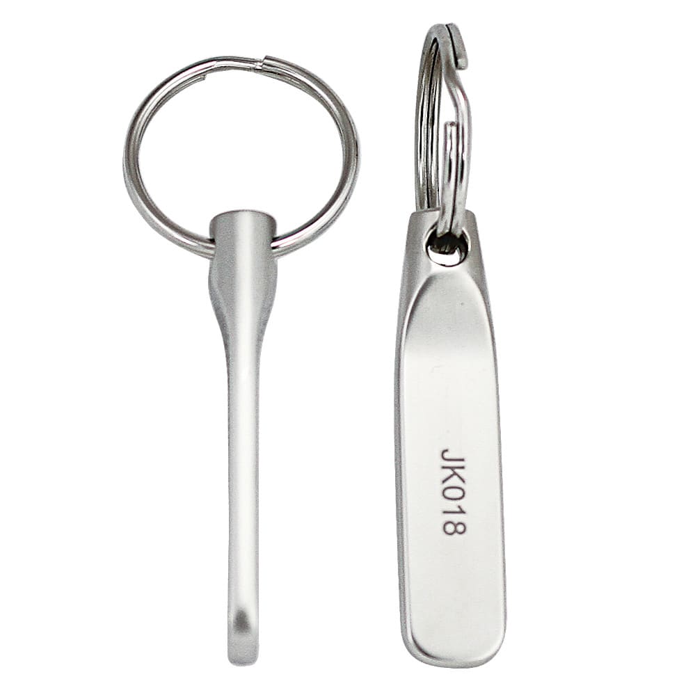 Baer keyring