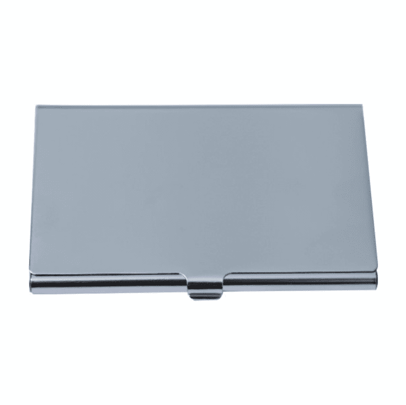 Dana business card holder
