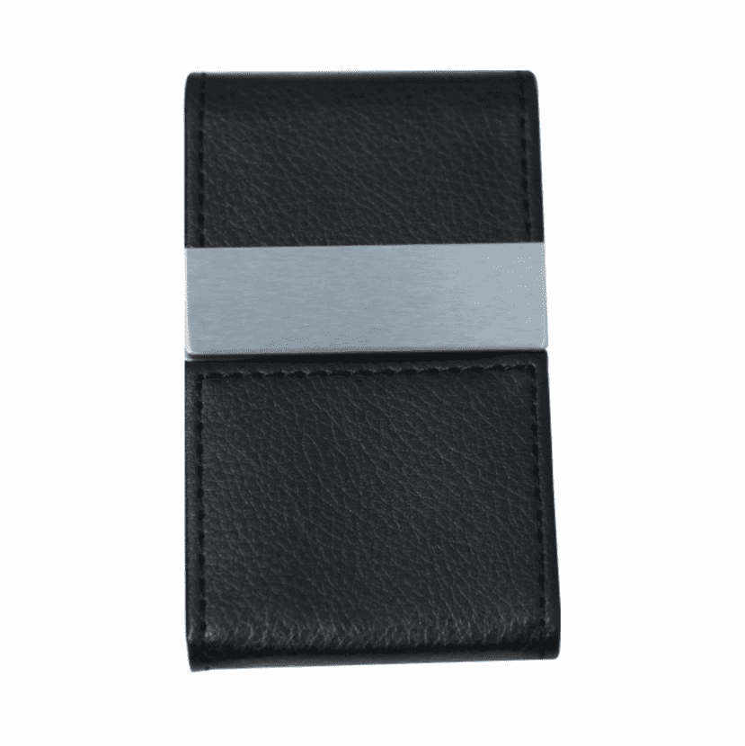 Daniels business card holder