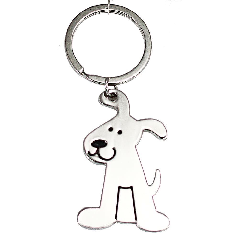 Diamon keyring