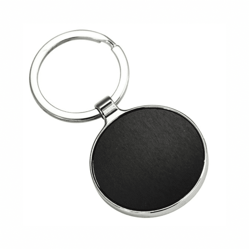 Edison keyring