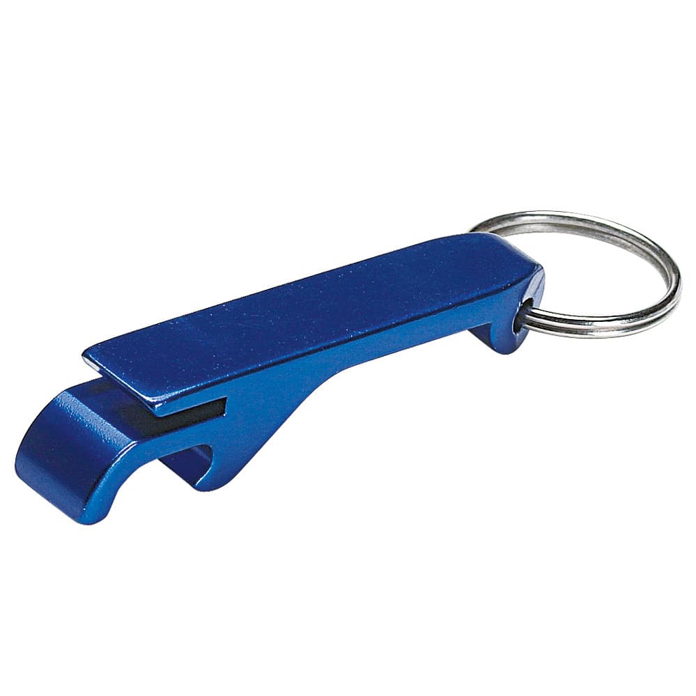 Fox opener keyring