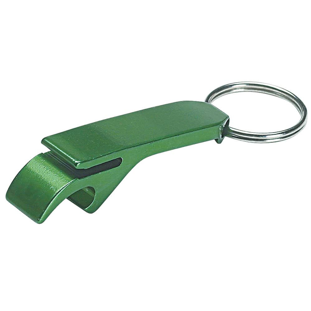 Fox opener keyring