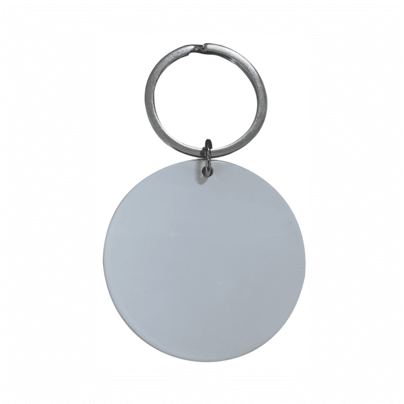 Fraser keyring