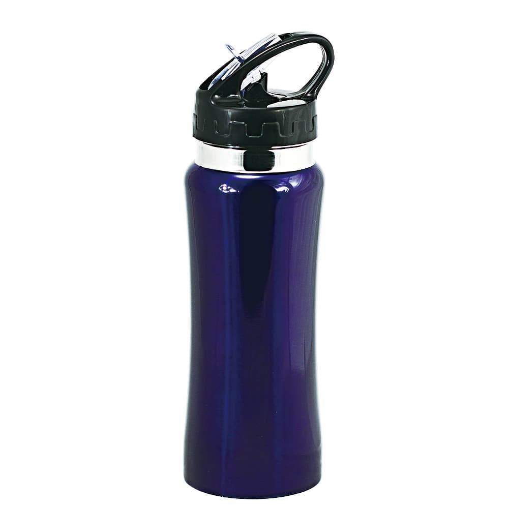 Goldsmith single wall stainless steel drink bottle