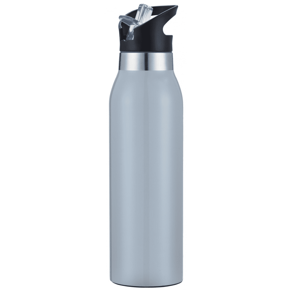 Grant double wall stainless steel vaccum drink bottle