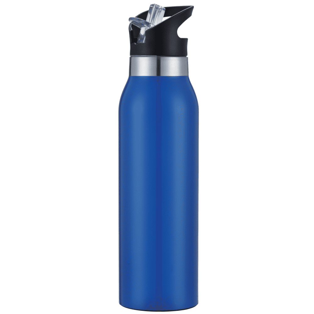 Grant double wall stainless steel vaccum drink bottle