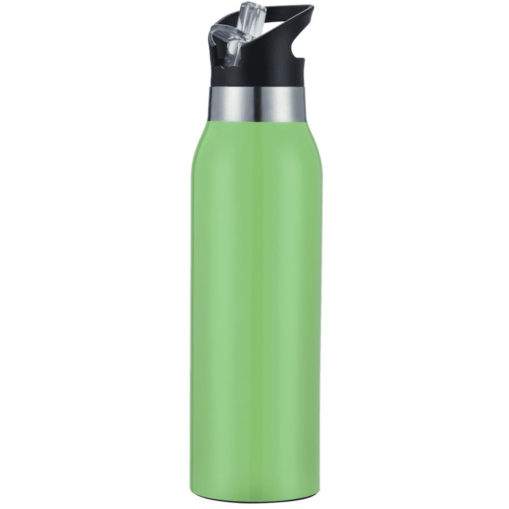 Grant double wall stainless steel vaccum drink bottle