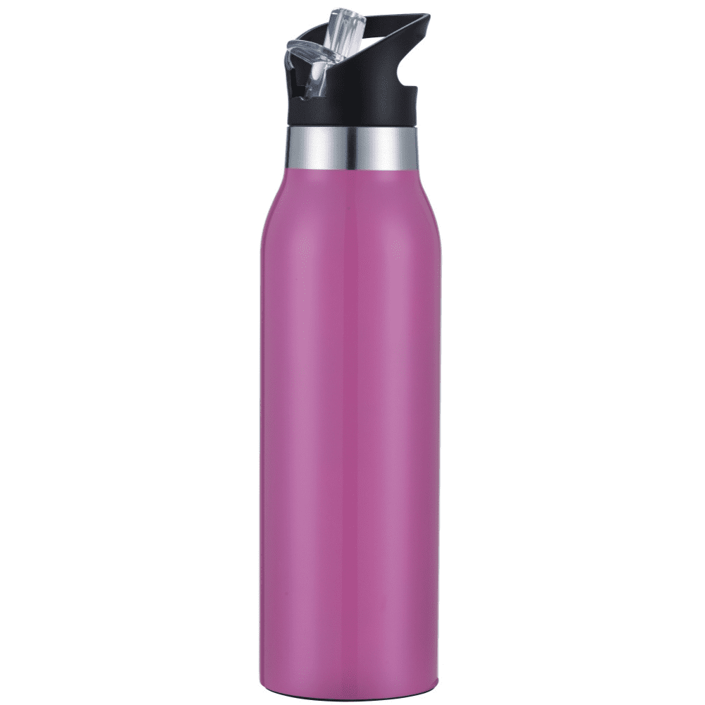 Grant double wall stainless steel vaccum drink bottle