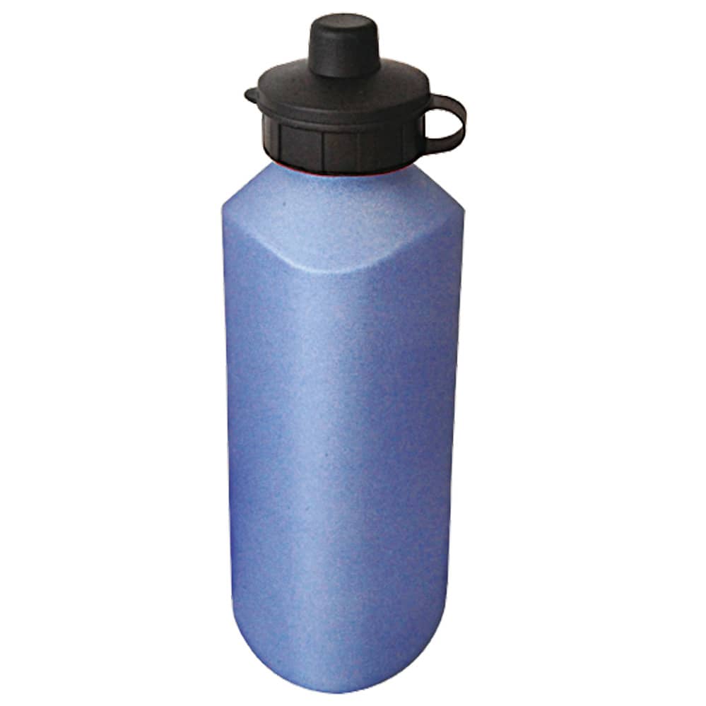 Harrington single wall aluminun drink bottle