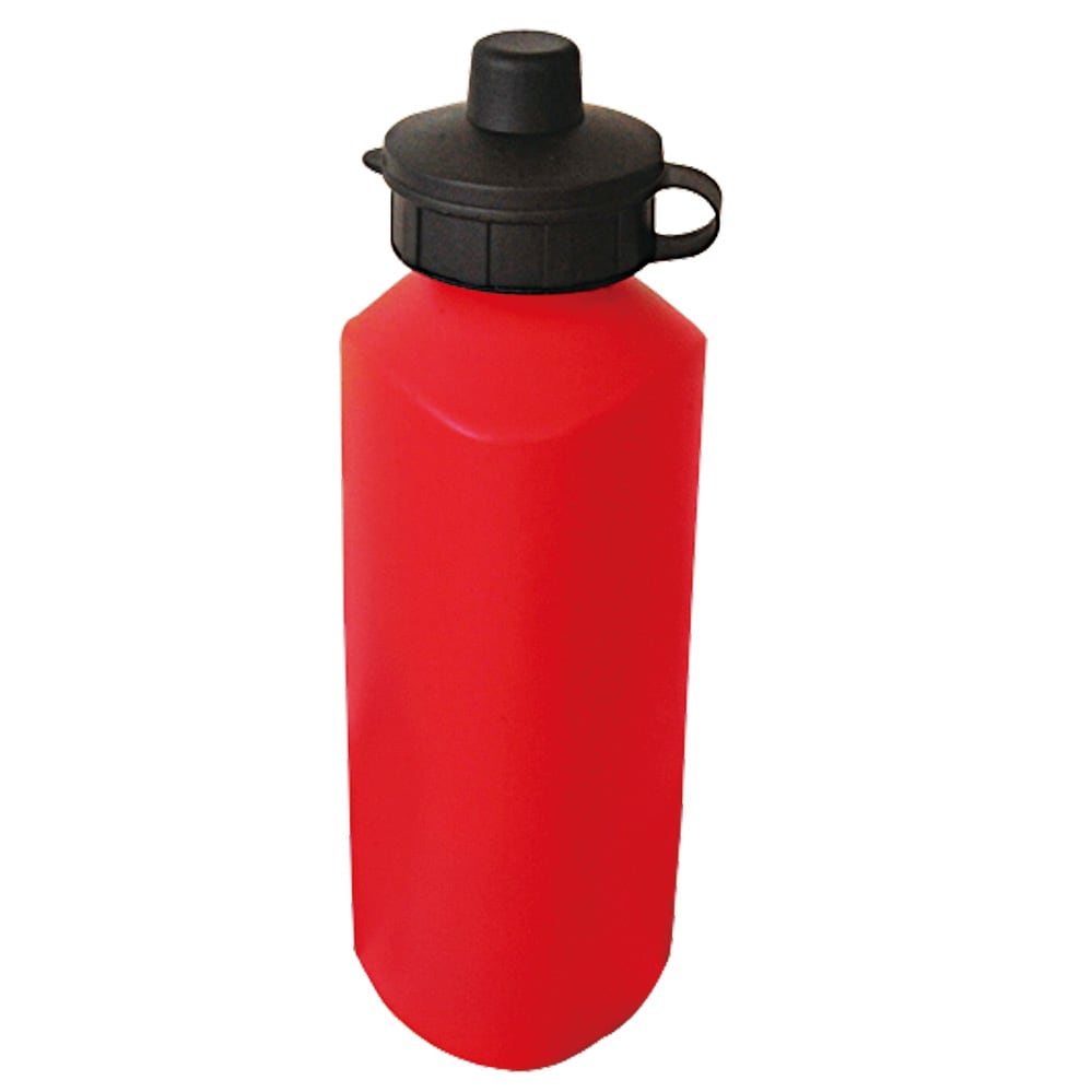 Harrington single wall aluminun drink bottle