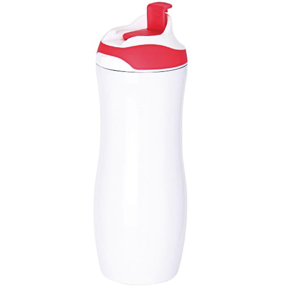 Harris double wall stainless steel vaccum drink bottle