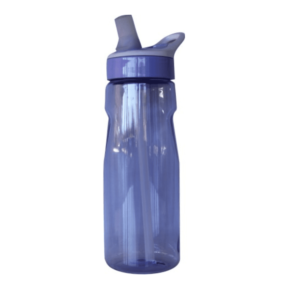 Hickey tritan plastic bottle