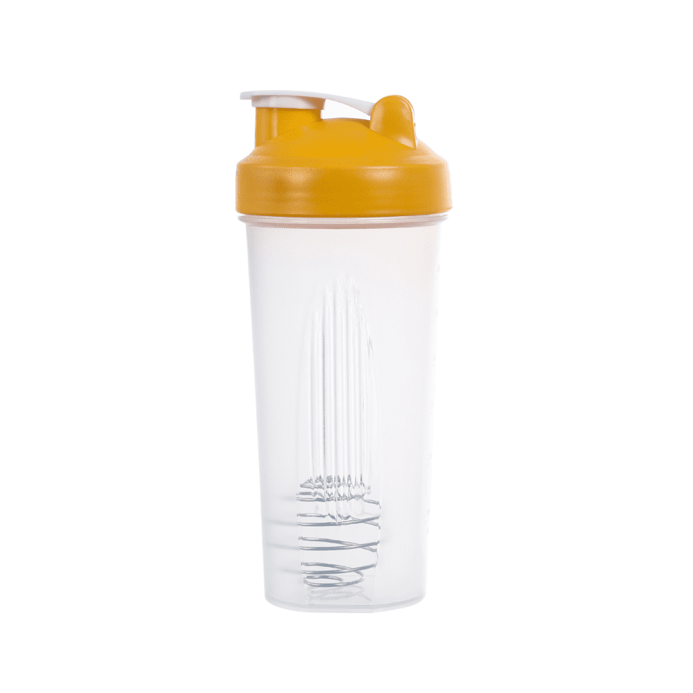 Jackie pp plastic shaker